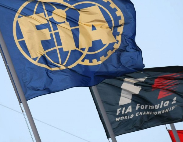 F1, pubblicato il calendario provvisorio della prossima stagione