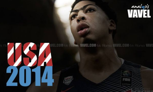 Dissecting The Success Of Team USA