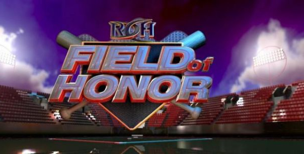 Field Of Honor Live Review