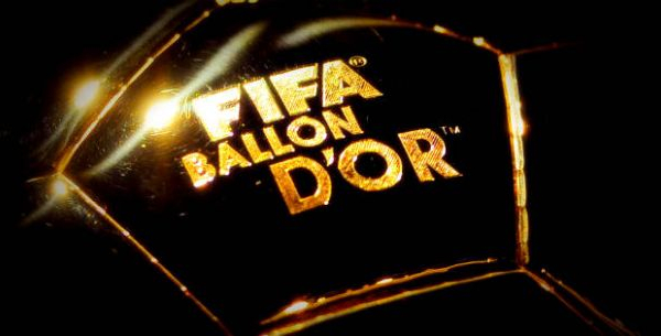 Live FIFA Ballon d'Or 2014 en direct