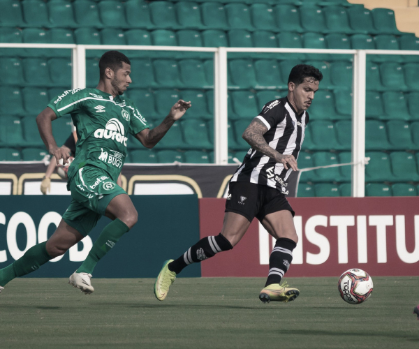 Gol e melhores momentos Chapecoense x Figueirense pelo Campeonato Catarinense (1-0)