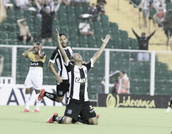 Bruno Alves demonstra esperança após vitória diante do Criciúma: "As coisas vão se encaixar"