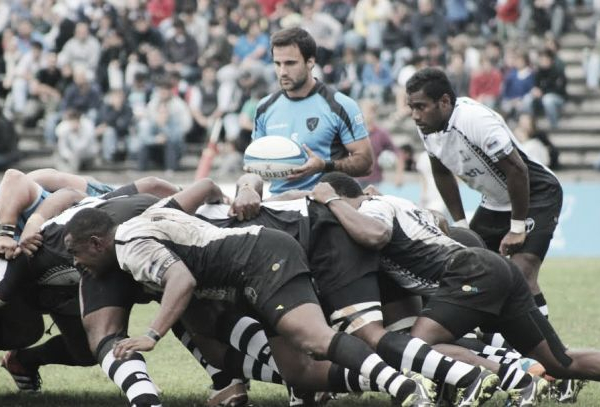 Copa Mundial de Rugby 2015: Fiji se despide del Mundial ante Uruguay