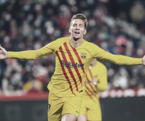 Análisis post: el Barça tropieza de nuevo (1-1)