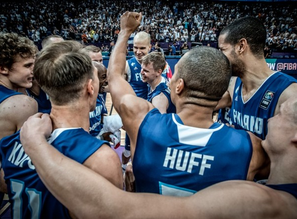 EuroBasket 2017 - Finlandia sorprendente, la Georgia salva l'Italia. Ungheria e Turchia ok
