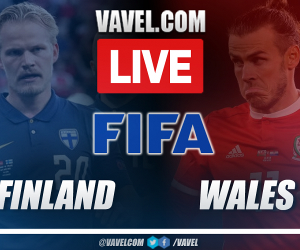 Highlights: Finland 0-0 Wales in Friendly Match