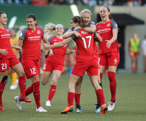 2019 NWSL Team Preview: Portland Thorns FC