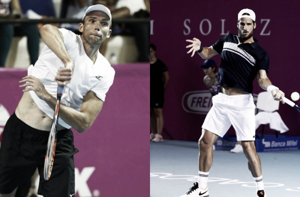 ATP Los Cabos final preview: Ivo Karlovic vs Feliciano Lopez