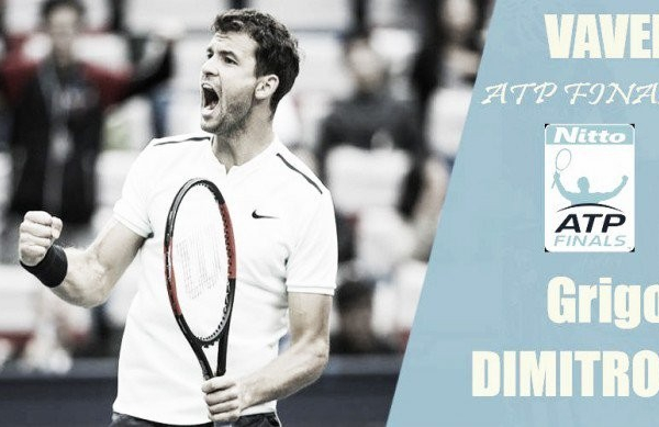 ATP Finals - Dimitrov da favorito, Sock per sorprendere