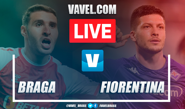 Goals and Highlights Braga 0-4 Fiorentina on Conference League