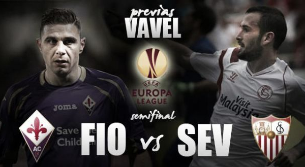 Live Fiorentina - Siviglia in risultato partita Europa League (0-2)