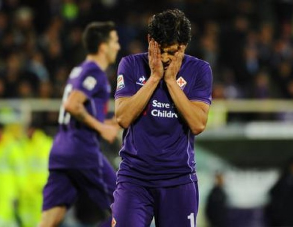 La Fiorentina si scioglie, Paulo Sousa: "Alcuni errori hanno compromesso il risultato"
