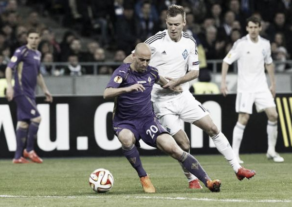 Fiorentina, battere la Dynamo Kiev e approdare alle semifinali per rialzare la testa