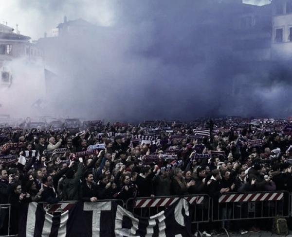 Serie A - La Fiorentina torna in campo: contro il Benevento nel ricordo di Astori