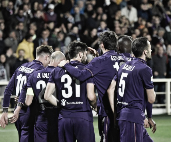 Fiorentina, la vittoria dei rimpianti?