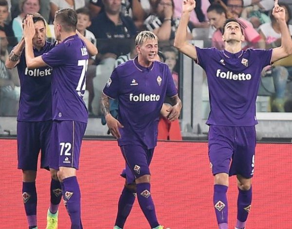 PAOK - Fiorentina, rilancio per i viola?