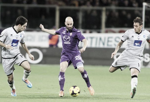 Fiorentina - Atalanta: la capolista cerca l’allungo