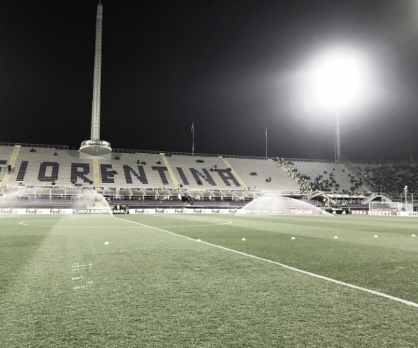 Fiorentina-Gladbach, le formazioni ufficiali