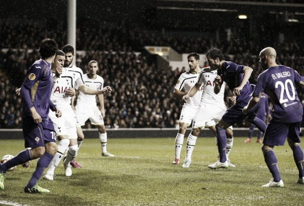 Fiorentina-Tottenham, filosofie a confronto