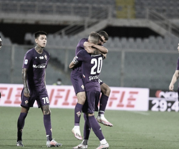 Com gol contra de Lyanco, Fiorentina bate Torino e volta a vencer em casa após seis meses