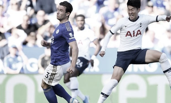 Tottenham recebe Leicester em confronto essencial na briga por vagas europeias