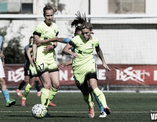 Seattle Reign sends four players out on loan