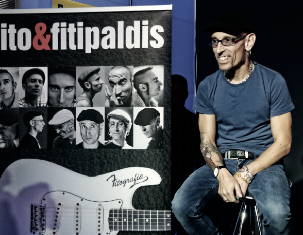 Fito & Fitipaldis celebran su 20º aniversario con una espectacular gira: '20 años, 20 ciudades'