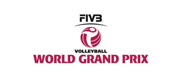 World Grand Prix de voleibol femenino
