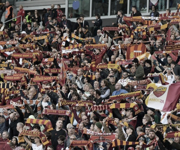 Goals and highlights: Roma 0-3 Cadiz in International Friendly