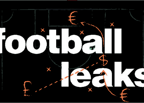 Football Leaks, il nero del mondo pallonaro