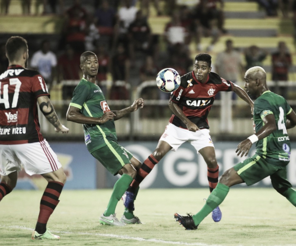 Campeonato Carioca: tudo que você precisa saber sobre Flamengo x Portuguesa