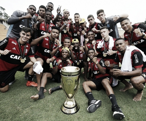 Flamengo anuncia saída da Copinha 2020 devido à calendário apertado