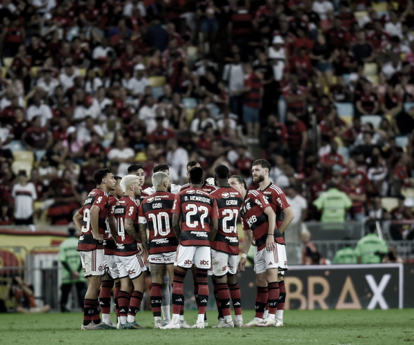 Goleada histórica, clássico com Flu e duelos pesados; relembre campanha do Flamengo na Copa do Brasil
