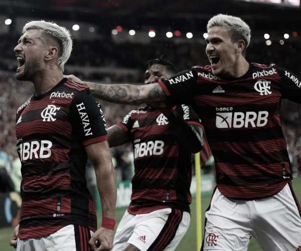 Gols e melhores momentos Flamengo x Portuguesa-RJ pelo Carioca (4-1)