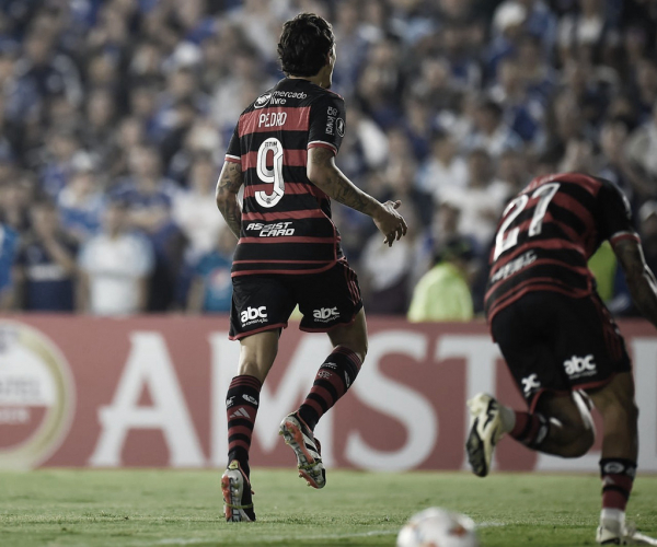 Flamengo encara Palestino em busca da sua primeira vitória na Libertdores 2024