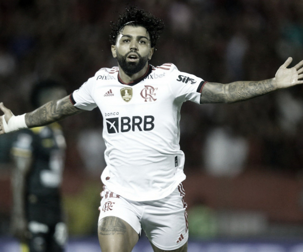 Melhores momentos Resende x Flamengo pelo Campeonato Carioca (0-2)
