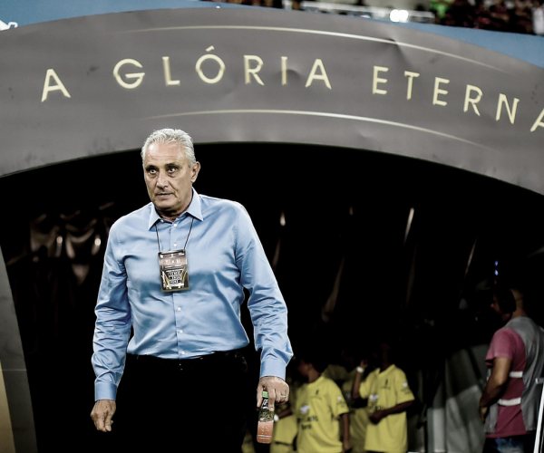Escala Klopp, prioridades e tensão: Tite esmiuça vitória do Flamengo