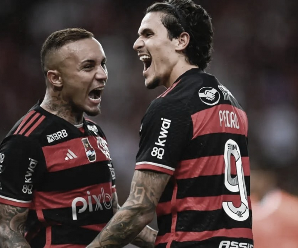Gols e melhores momentos Flamengo 1x0 Nova Iguaçu pelo Campeonato Carioca