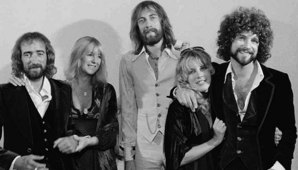 Fleetwood Mac está de vuelta