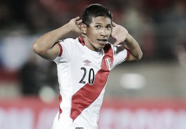 Selección Peruana subió al puesto 15 del Ránking FIFA