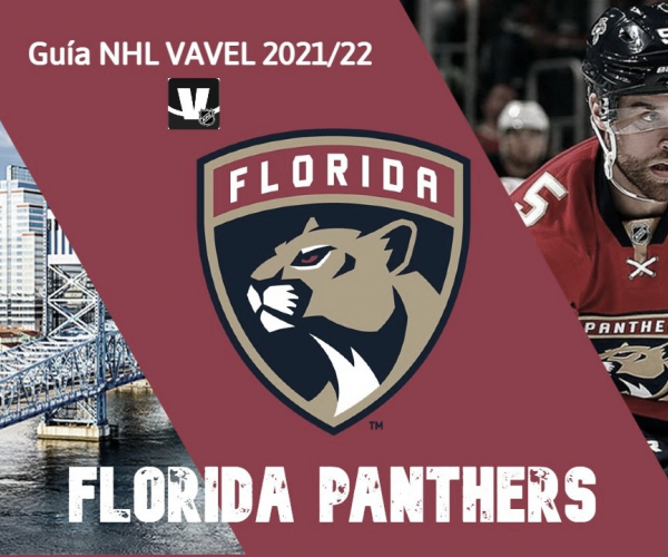 Guía VAVEL Florida Panthers 2021/22: en busca de ser los reyes de Florida