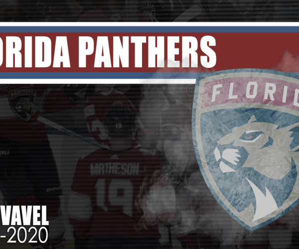 Guía VAVEL Florida Panthers 2019/20: año uno de la era Quenneville