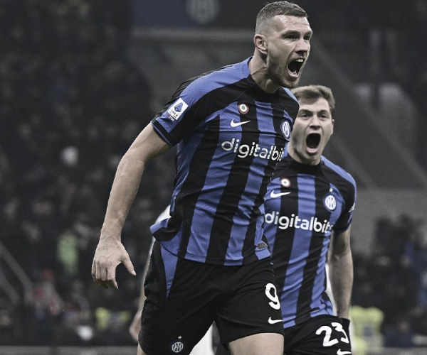Inter vence e quebra invencibilidade do líder Napoli na Serie A