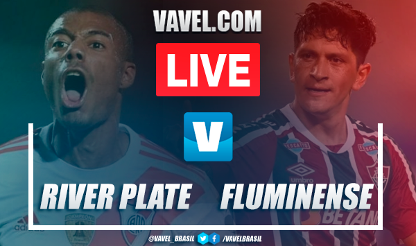 River Plate vs Fluminense LIVE Updates: Score, Stream Info, Lineups and How to Watch Libertadores