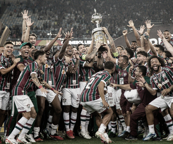 Guia VAVEL do Brasileirão 2024: Fluminense
