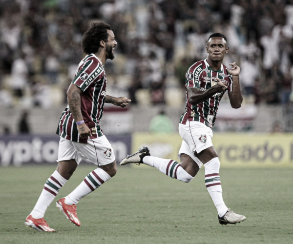 Fluminense recebe Red Bull Bragantino na estreia do Brasileirão 2024