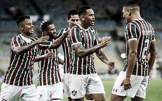 Fluminense bate Santa Cruz no retorno de Pedro e conquista vantagem na Copa do Brasil