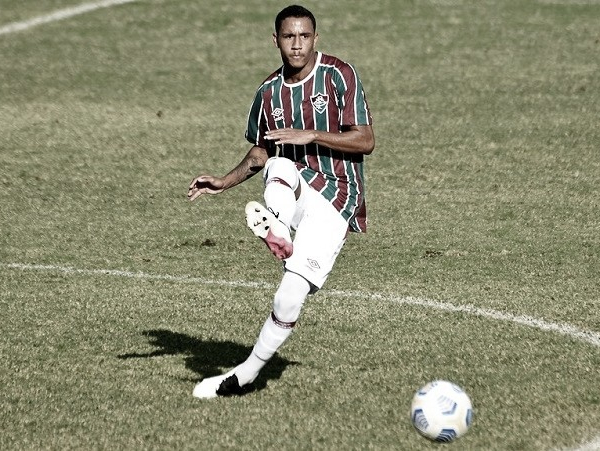 Gols e melhores momentos de Matonense x Fluminense pela Copa São Paulo de Futebol Júnior (2-3)