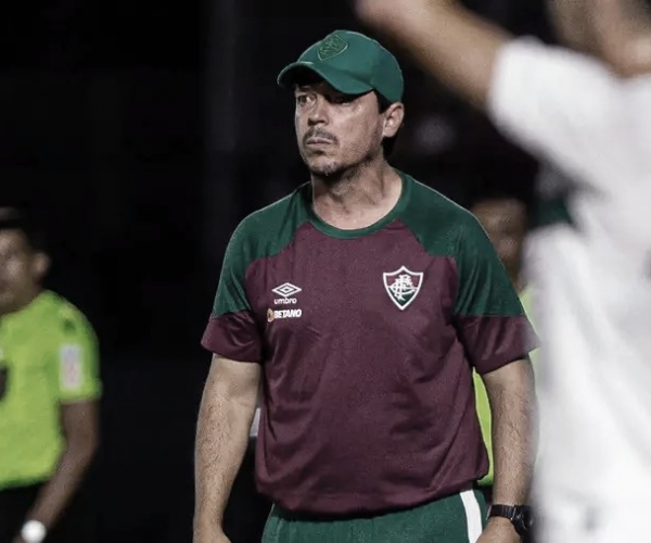 Fluminense chega para final da Libertadores com preocupações no sistema defensivo