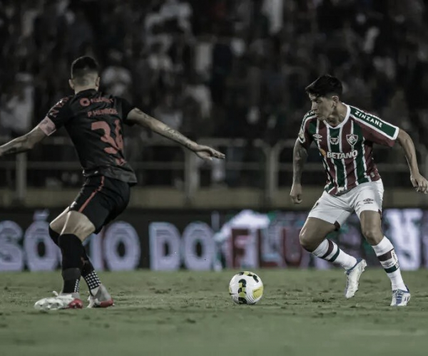Fluminense e Athletico abrem segunda rodada do Brasileirão no Maracanã